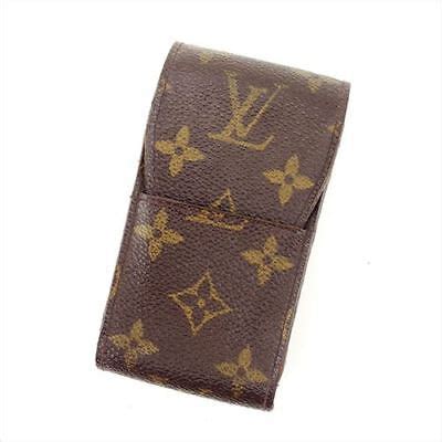 ebay Louis Vuitton cigarette case